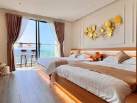 丹公寓 - Apec曼達拉富巖