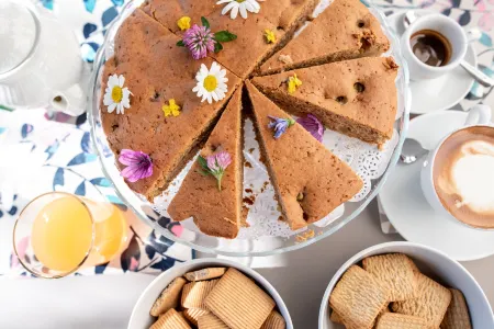 Villa di Cazzano - BioLuxury Living Отели в г. Монтеккья-ди-Крозара