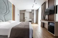 Bolt Boutique Hotel Hotels in Lezhë