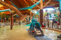 Castaway Bay by Cedar Point Resorts Hotels in Sandusky