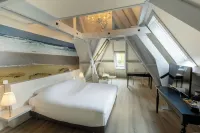 Hotel de Magistraat Hotel a Willemstad