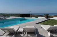 Bica Vista Boutique B&B