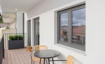 Liiiving in Gaia - Cooper Residence Apartment II