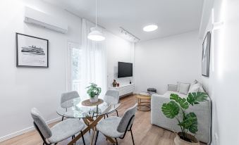 Phaedrus Living Prosperity Residences Harmony