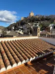 BiBo Suites Real Chancilleria