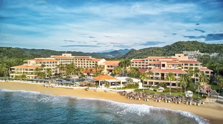 Barceló Huatulco