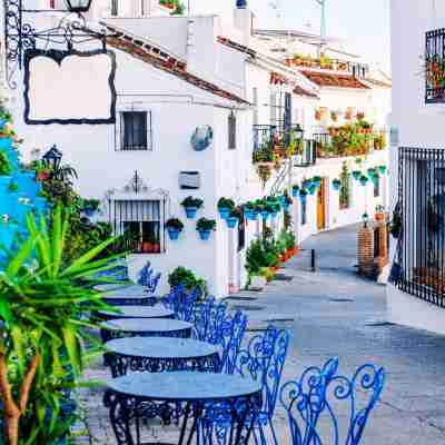 Paraiso de Riviera - Happy Rentals Hotel Exterior