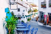 Villa Carlos Mijas Golf