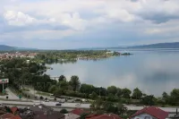 Sapanca Villa Suite Boutique Hotel - Romantic