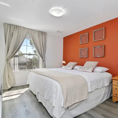 139 Stunning 3Bd Home Inside Disney Area