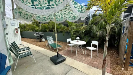 Turtle Nest 4 - Quick Walk to Beach