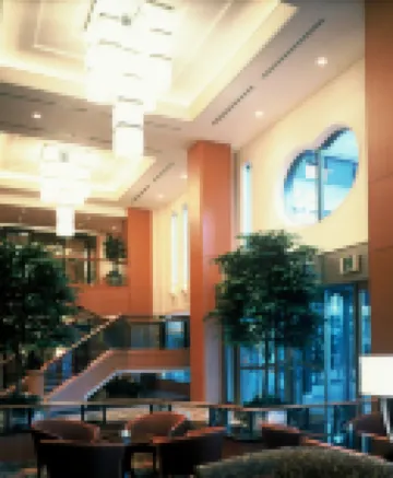 あえりあ遠野 遠野のホテル