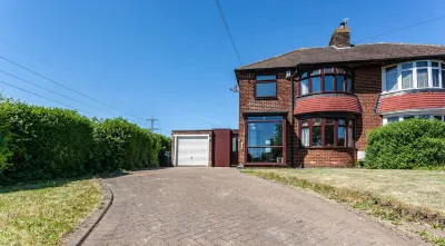 HC Property - Mountford