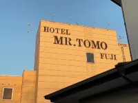 MR TOMO FUJI Hotels near Tea room between the sea and Mt. Fuji (Mt. Fuji Marumo tea garden)