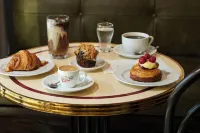 Forth Hotel Atlanta - breakfast