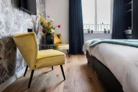 Boutique Hotel de Beerze Hotels in Diessen