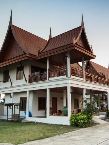 รูปภาพของไทยโฮม รีสอร์ท