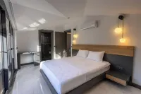 Minta Hills Villas Kemer Hôtels à proximité de : Çeşme