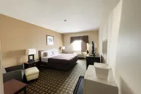 FairBridge Inn & Suites Batavia-Darien Amusement Park Hotels in Batavia