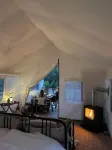 Hajk Österlen Hotels in Brösarp