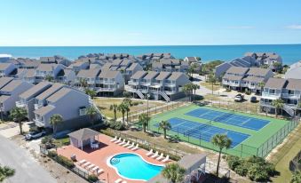 Barrier Dunes 248 - 111 Endless Summer by Pristine Property Vacation Rentals