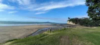 Birdsong Hideaway Two-Bedroom Suite in Browns Bay