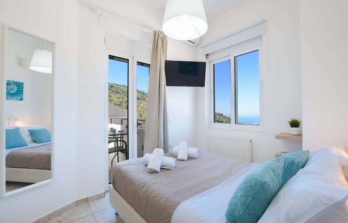 Euphoria Cretan Living