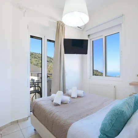 Euphoria Cretan Living