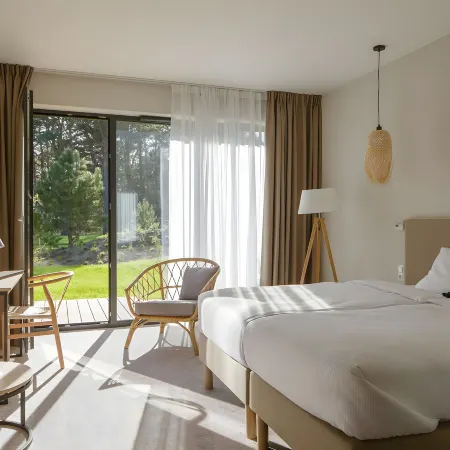 Hotel Saltic Resort & Spa Łeba