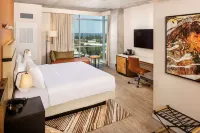 Hotel Melby Downtown Melbourne, Tapestry Collection by Hilton Hotels near Lagoon Park