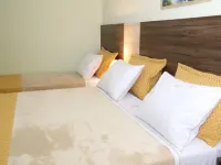 Hotel Estância - Ofertas Especiais - Estacionamento Gratuito Rotativo!!! Vagas Limitadas Hotels near Train Station