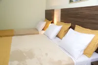 Hotel Estância - Ofertas Especiais - Estacionamento Gratuito Rotativo!!! Vagas Limitadas