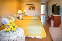 Hotel Los Ceibos