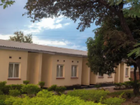 Liwonde Park Motel Hotels in Machinga