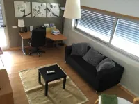 Apartamento Caminho Santiago Alandroal