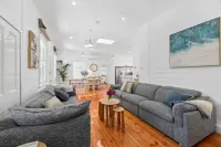 Ye Olde St Leonards Hotel Pet Friendly Sleeps 9
