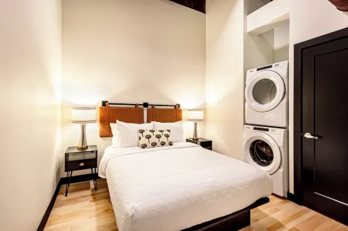 The Saddlery Madison