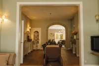 โรงแรม เคมเปนรัสท์