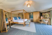 Kingfisher Retreat by Sharjah Collection Hotels in Kalba