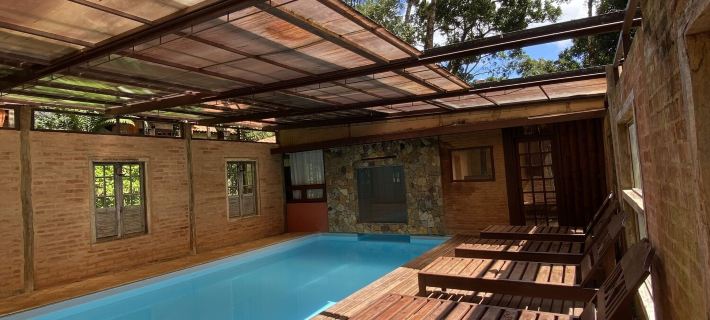 Estalagem Wiesbaden Hotels in Monte Verde