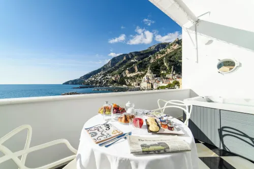 Palazzo Don Salvatore - Pensions