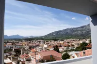 Hotel Gli Ulivi - Scenic