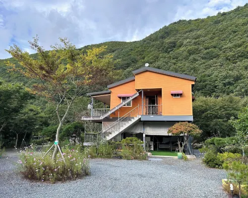 MAUMAEGOHYANG Hotels in Cheongdo-gun