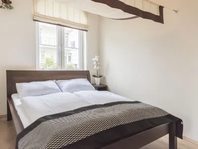 VacationClub - Trzy Korony Wazow Apartment 12