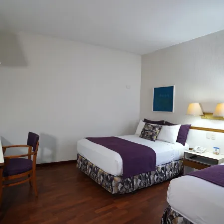 Hotel San Marcos Express