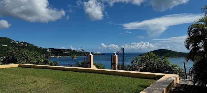 Villa Santana Hotels in Saint Thomas