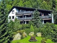 Ferienwohnung im Haus Schiefertal, Wieda Hotels in Walkenried