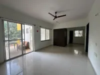 Yellow House