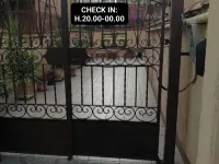La Perla B & B Hotels in Ciampino