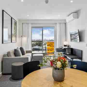 Quest Perth Ascot Rooms